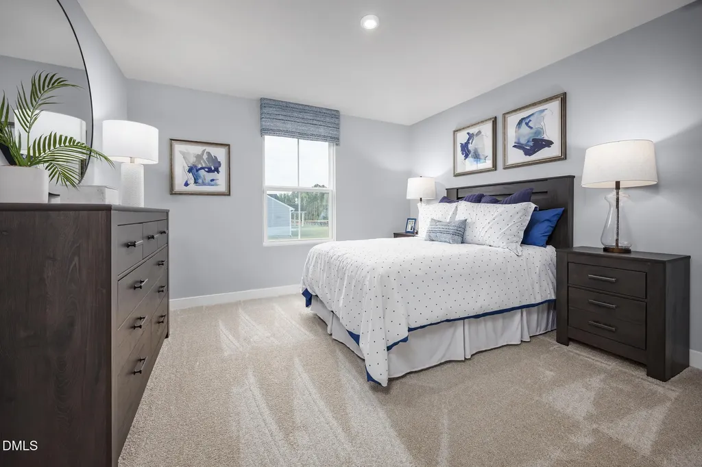 113 Arendell Court Fuquay Varina NC 27526