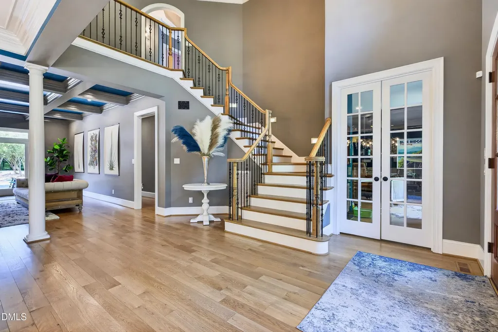 3513 Eilla Bluffs Court Raleigh NC 27606