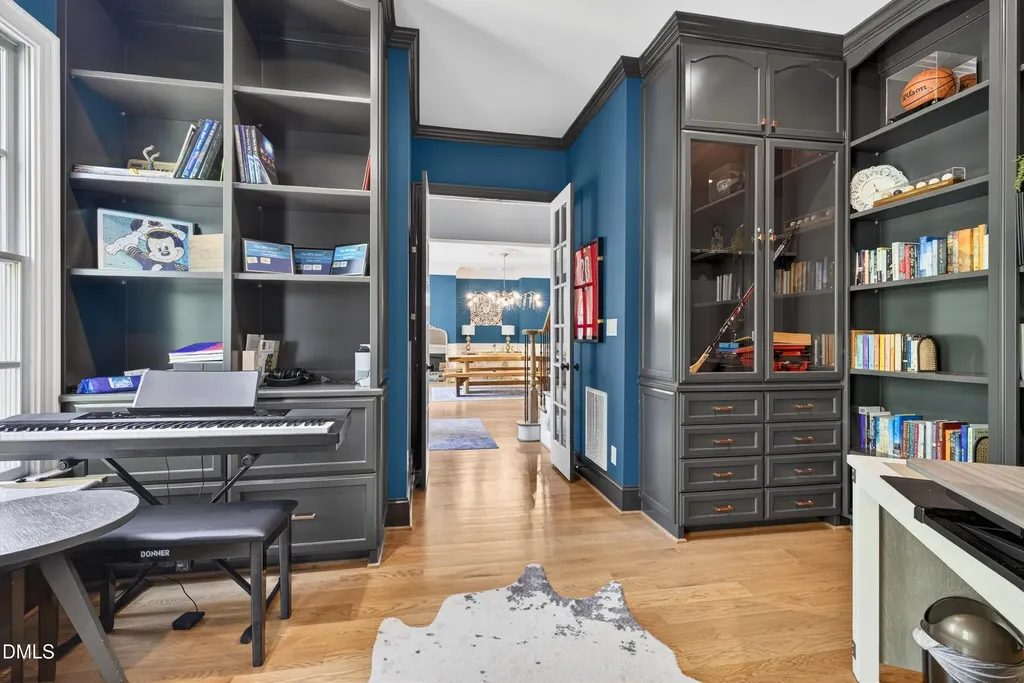 3513 Eilla Bluffs Court Raleigh NC 27606