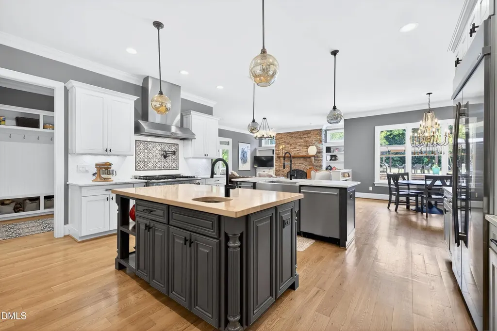 3513 Eilla Bluffs Court Raleigh NC 27606
