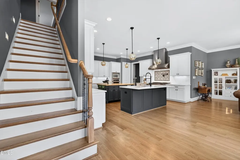 3513 Eilla Bluffs Court Raleigh NC 27606