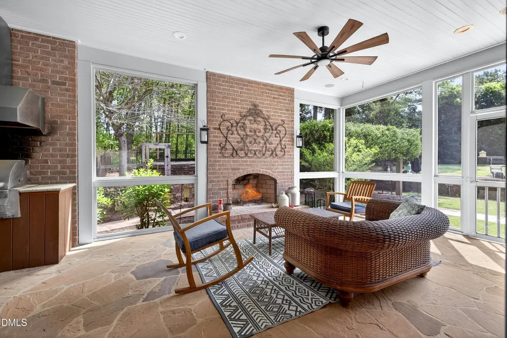 3513 Eilla Bluffs Court Raleigh NC 27606