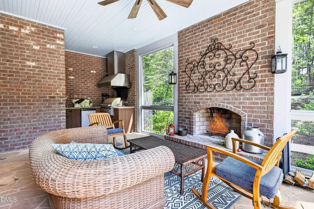 3513 Eilla Bluffs Court Raleigh NC 27606