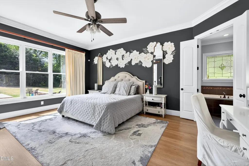 3513 Eilla Bluffs Court Raleigh NC 27606