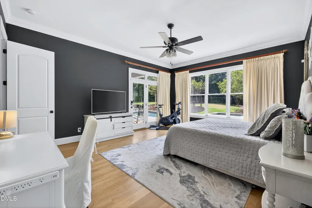 3513 Eilla Bluffs Court Raleigh NC 27606