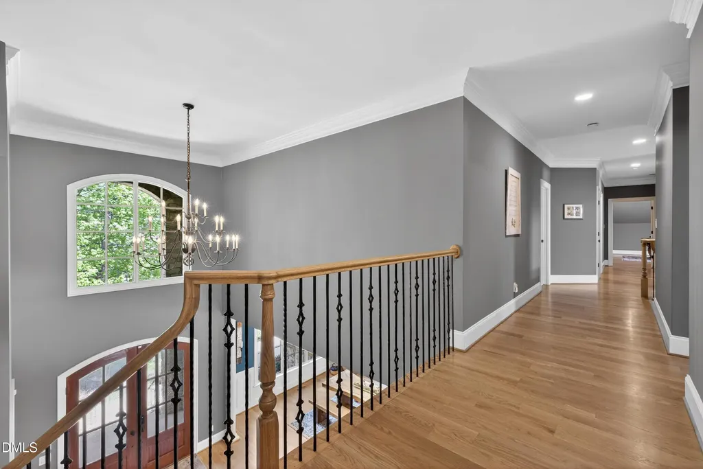 3513 Eilla Bluffs Court Raleigh NC 27606