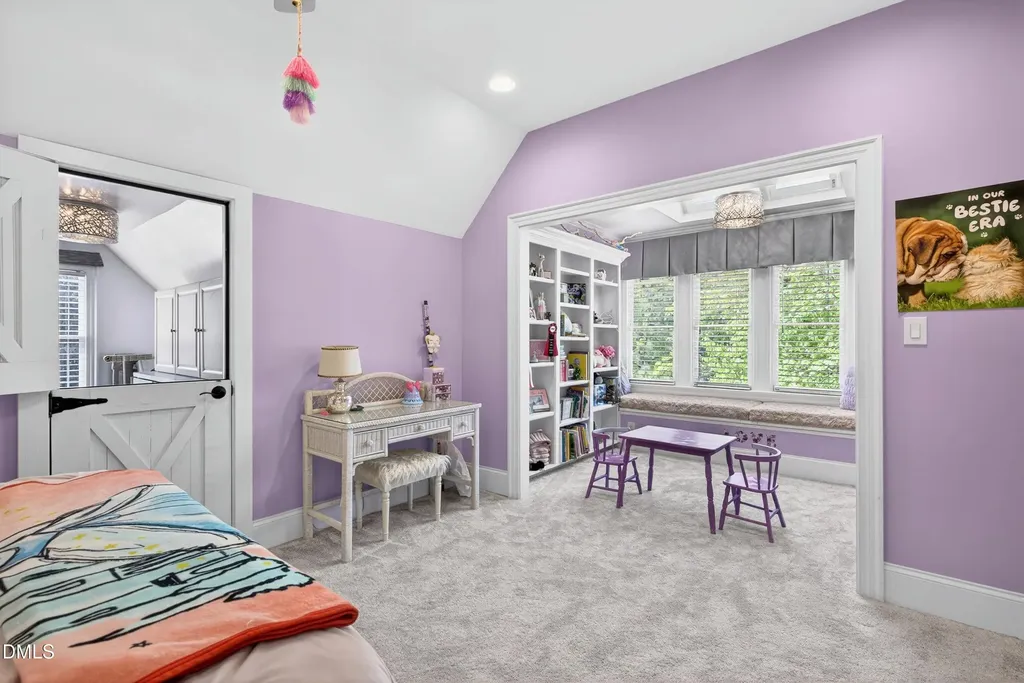 3513 Eilla Bluffs Court Raleigh NC 27606