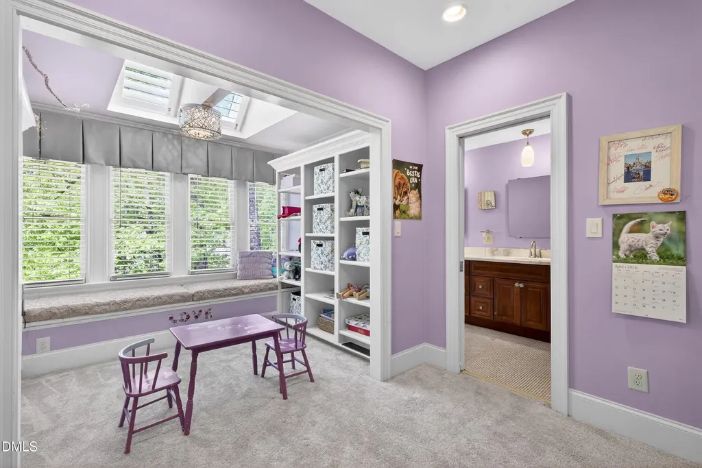 3513 Eilla Bluffs Court Raleigh NC 27606