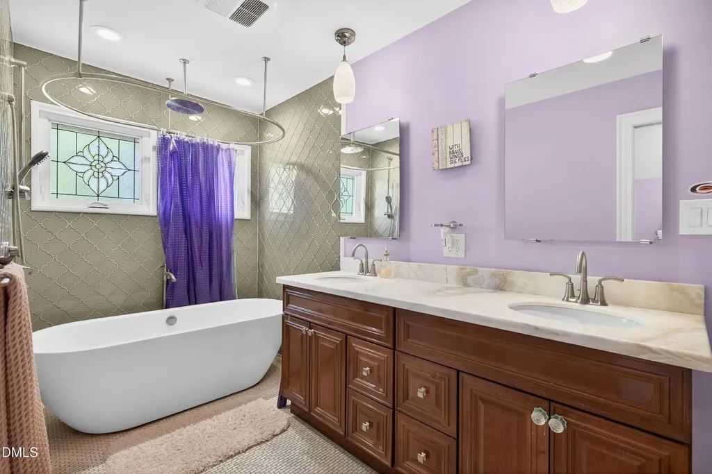 3513 Eilla Bluffs Court Raleigh NC 27606