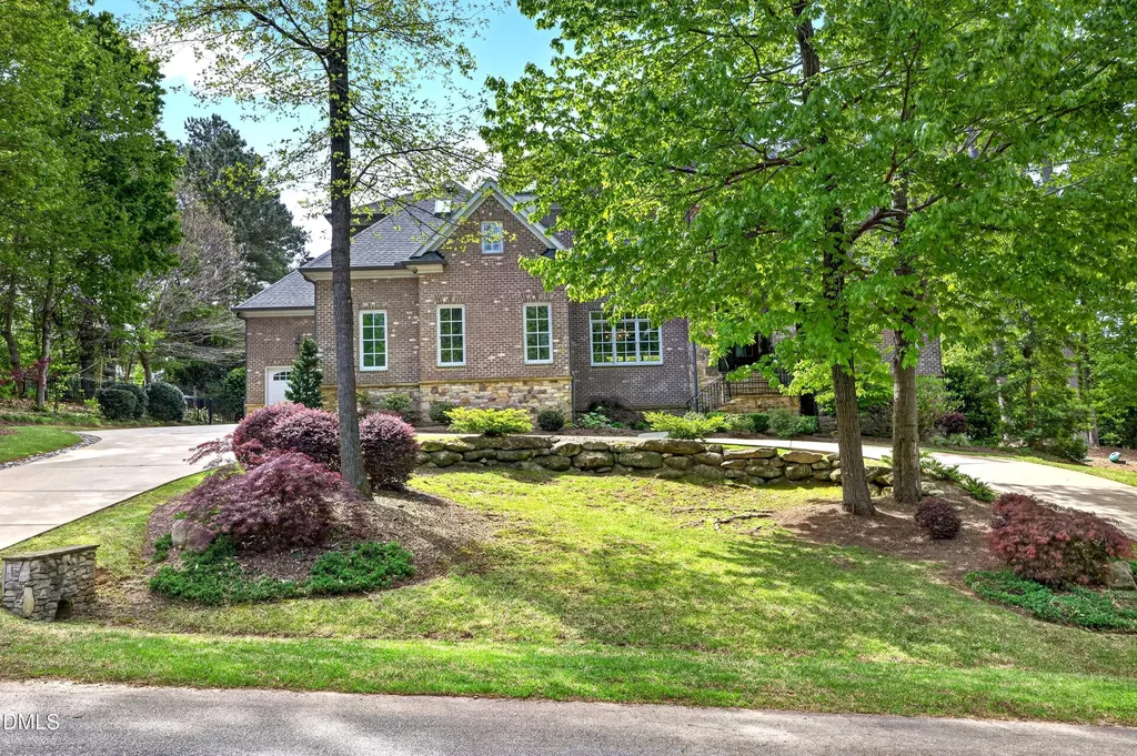 3513 Eilla Bluffs Court Raleigh NC 27606