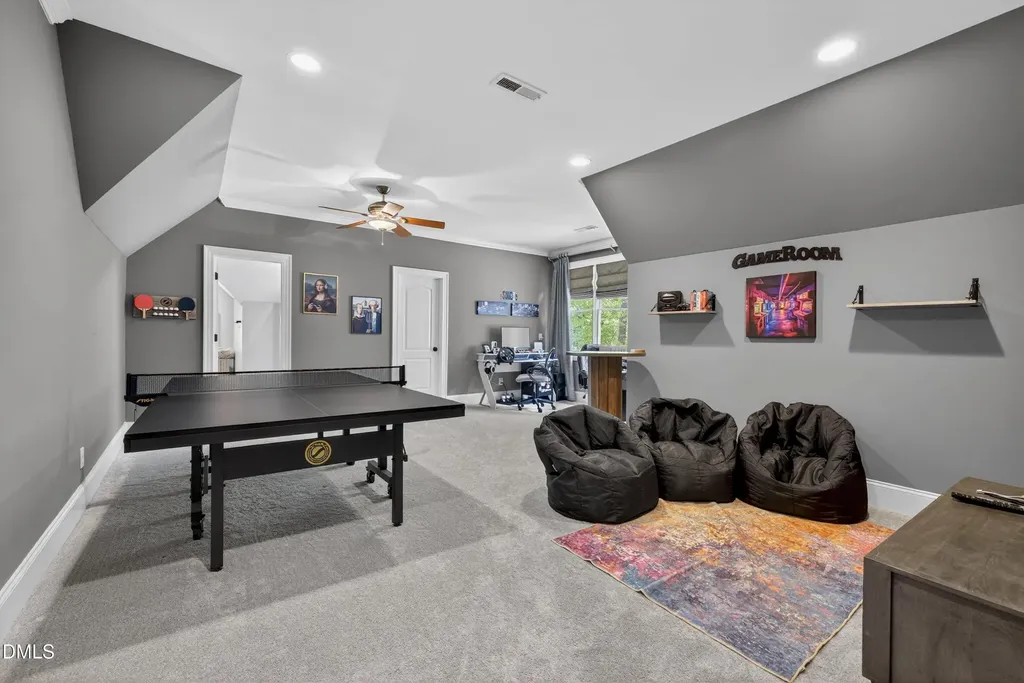 3513 Eilla Bluffs Court Raleigh NC 27606