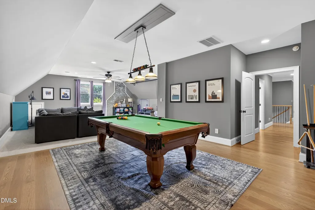 3513 Eilla Bluffs Court Raleigh NC 27606