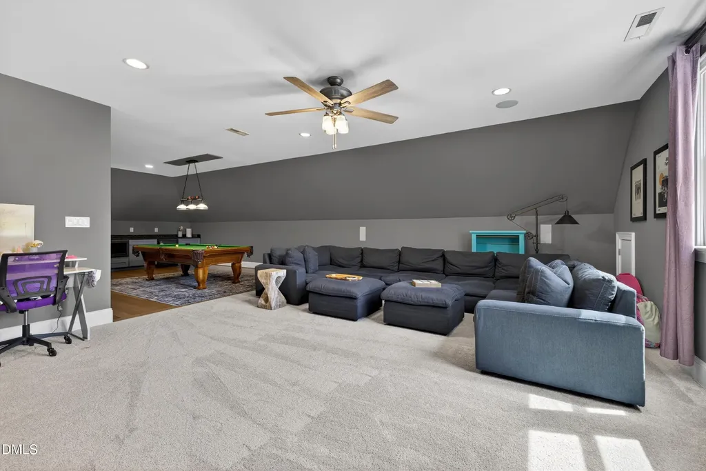 3513 Eilla Bluffs Court Raleigh NC 27606