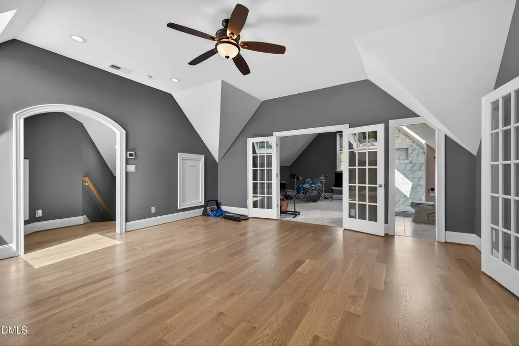 3513 Eilla Bluffs Court Raleigh NC 27606