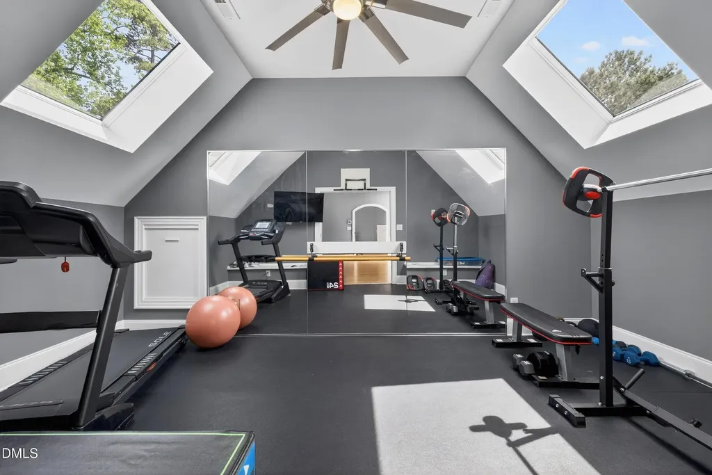 3513 Eilla Bluffs Court Raleigh NC 27606