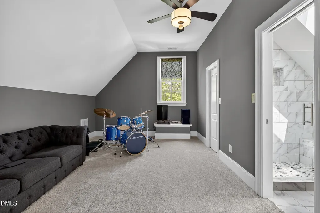 3513 Eilla Bluffs Court Raleigh NC 27606