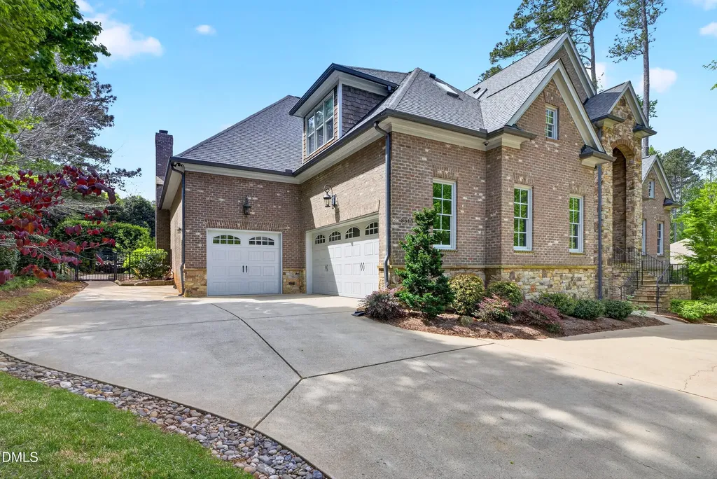 3513 Eilla Bluffs Court Raleigh NC 27606