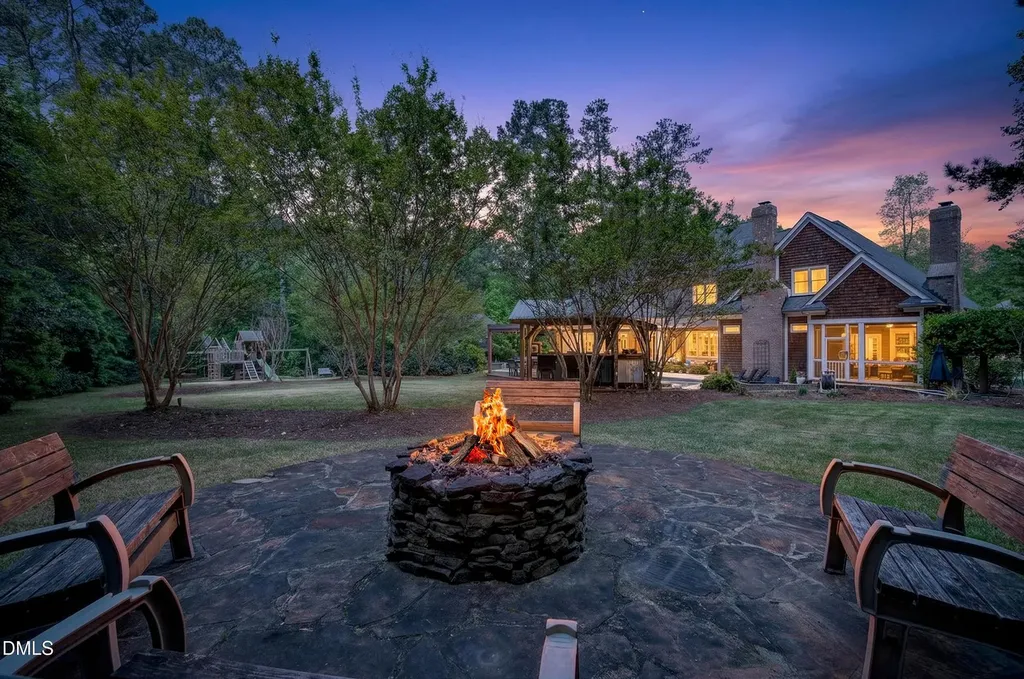 3513 Eilla Bluffs Court Raleigh NC 27606
