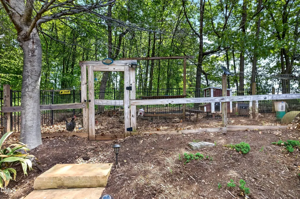 3513 Eilla Bluffs Court Raleigh NC 27606