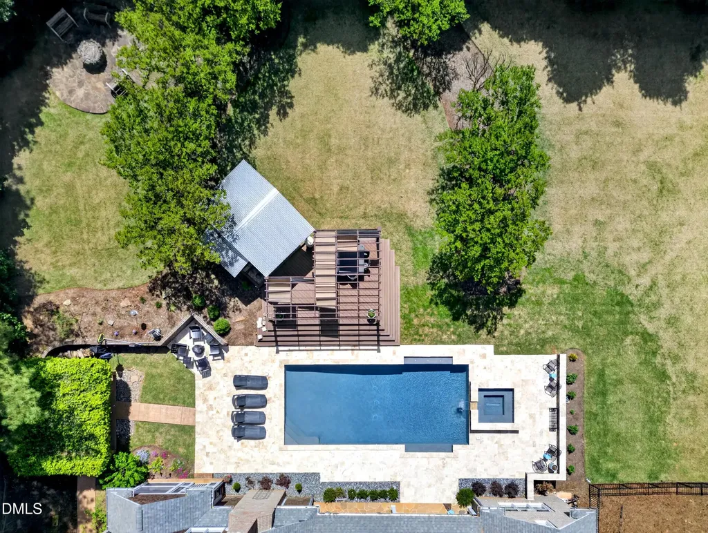 3513 Eilla Bluffs Court Raleigh NC 27606