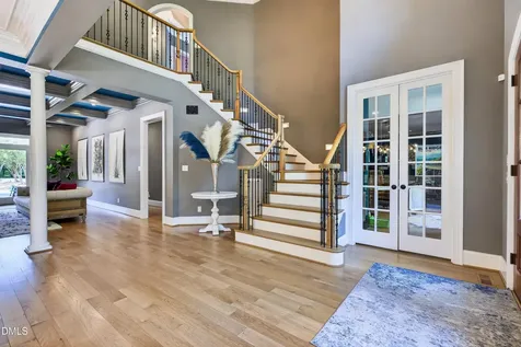 3513 Eilla Bluffs Court Raleigh NC 27606