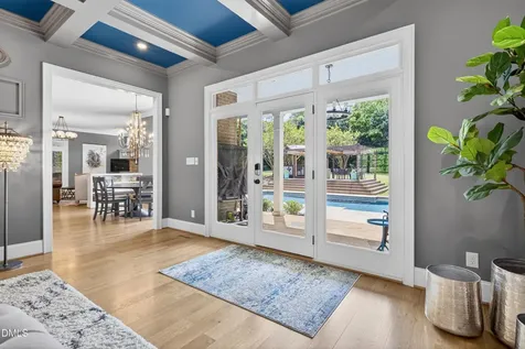 3513 Eilla Bluffs Court Raleigh NC 27606