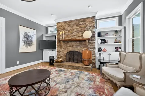 3513 Eilla Bluffs Court Raleigh NC 27606