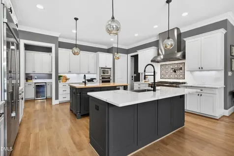 3513 Eilla Bluffs Court Raleigh NC 27606