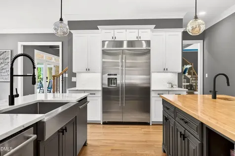 3513 Eilla Bluffs Court Raleigh NC 27606