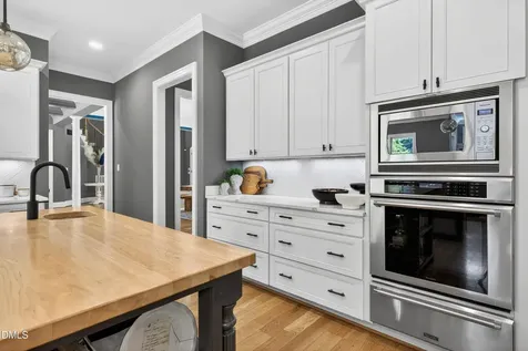 3513 Eilla Bluffs Court Raleigh NC 27606