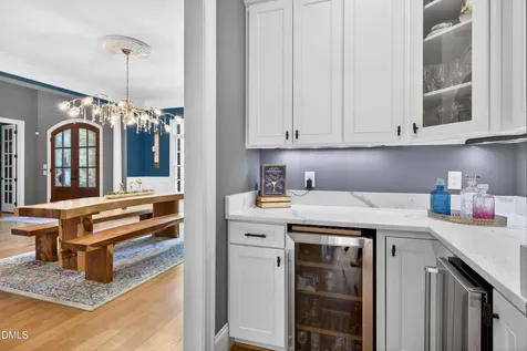 3513 Eilla Bluffs Court Raleigh NC 27606