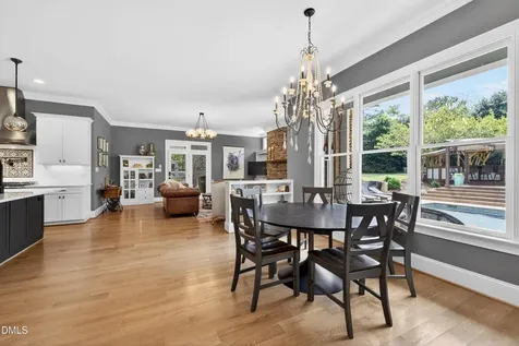 3513 Eilla Bluffs Court Raleigh NC 27606