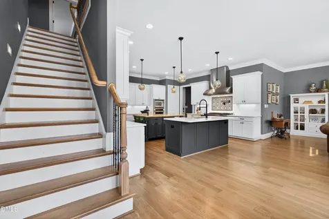 3513 Eilla Bluffs Court Raleigh NC 27606