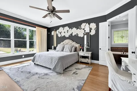 3513 Eilla Bluffs Court Raleigh NC 27606