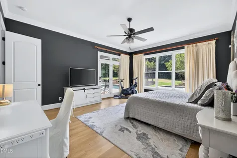 3513 Eilla Bluffs Court Raleigh NC 27606