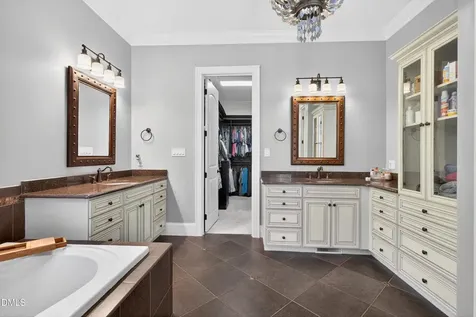 3513 Eilla Bluffs Court Raleigh NC 27606
