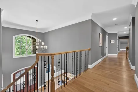3513 Eilla Bluffs Court Raleigh NC 27606