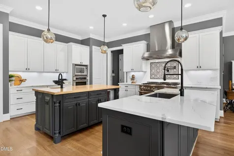 3513 Eilla Bluffs Court Raleigh NC 27606