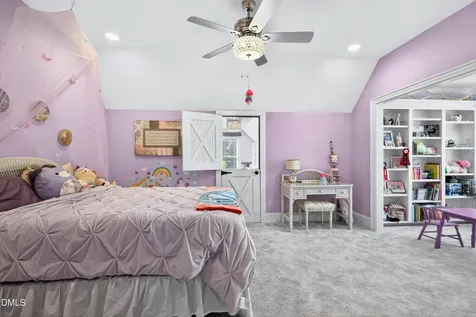 3513 Eilla Bluffs Court Raleigh NC 27606