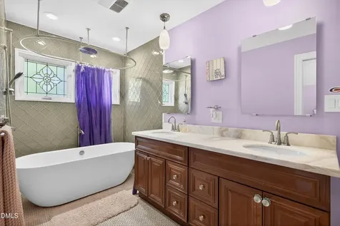 3513 Eilla Bluffs Court Raleigh NC 27606