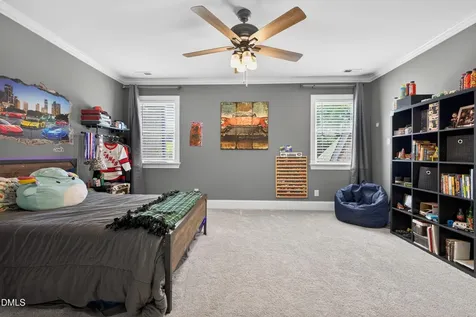 3513 Eilla Bluffs Court Raleigh NC 27606