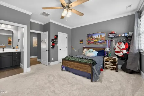 3513 Eilla Bluffs Court Raleigh NC 27606