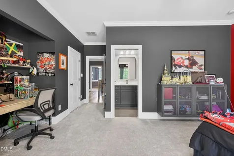 3513 Eilla Bluffs Court Raleigh NC 27606