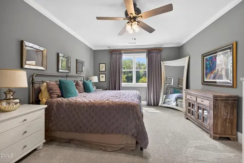 3513 Eilla Bluffs Court Raleigh NC 27606