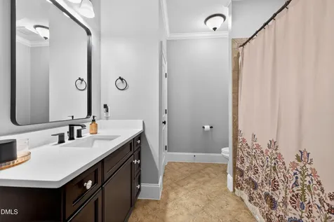 3513 Eilla Bluffs Court Raleigh NC 27606