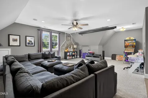 3513 Eilla Bluffs Court Raleigh NC 27606