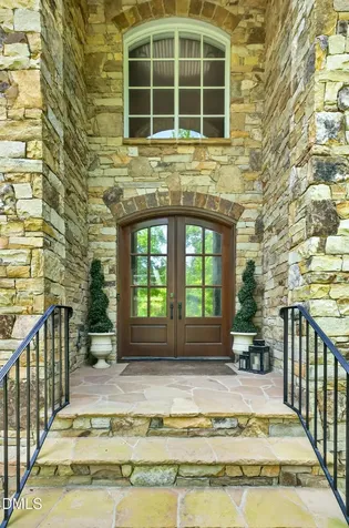 3513 Eilla Bluffs Court Raleigh NC 27606