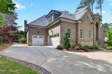 3513 Eilla Bluffs Court Raleigh NC 27606