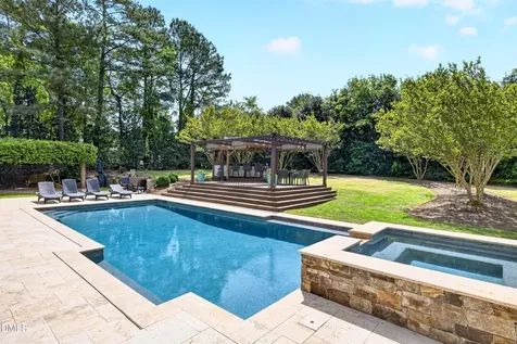 3513 Eilla Bluffs Court Raleigh NC 27606