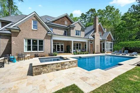 3513 Eilla Bluffs Court Raleigh NC 27606